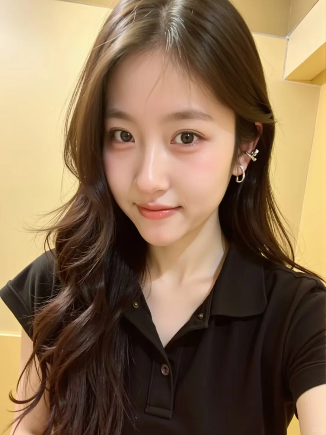 御姐小羊上线