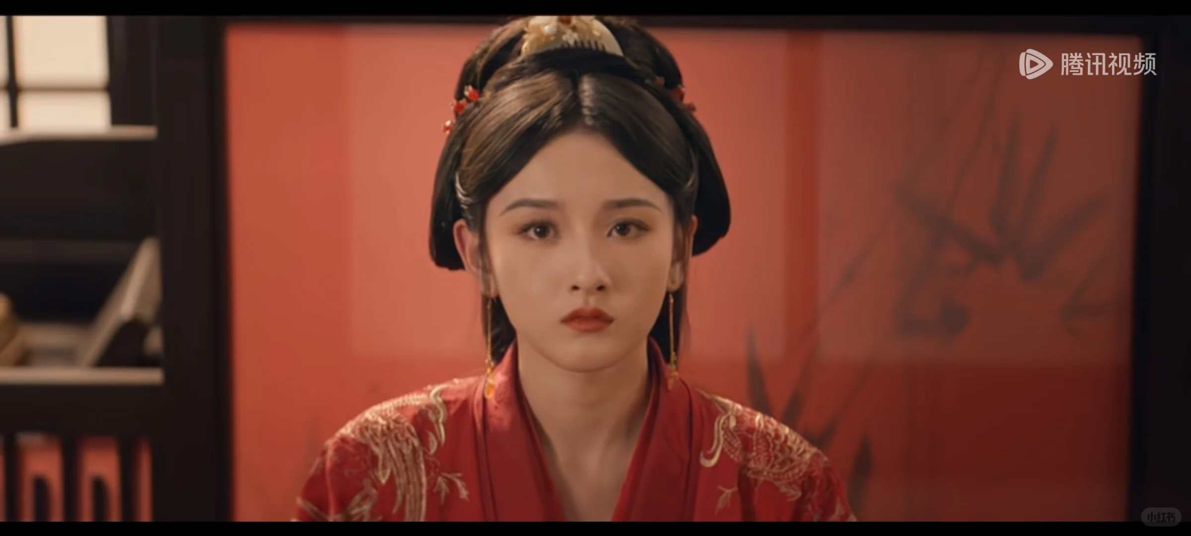 此女娇美，何人不爱