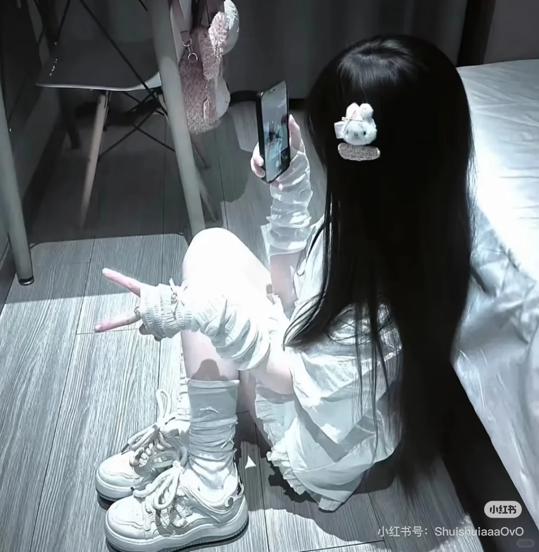 清冷女头🥰