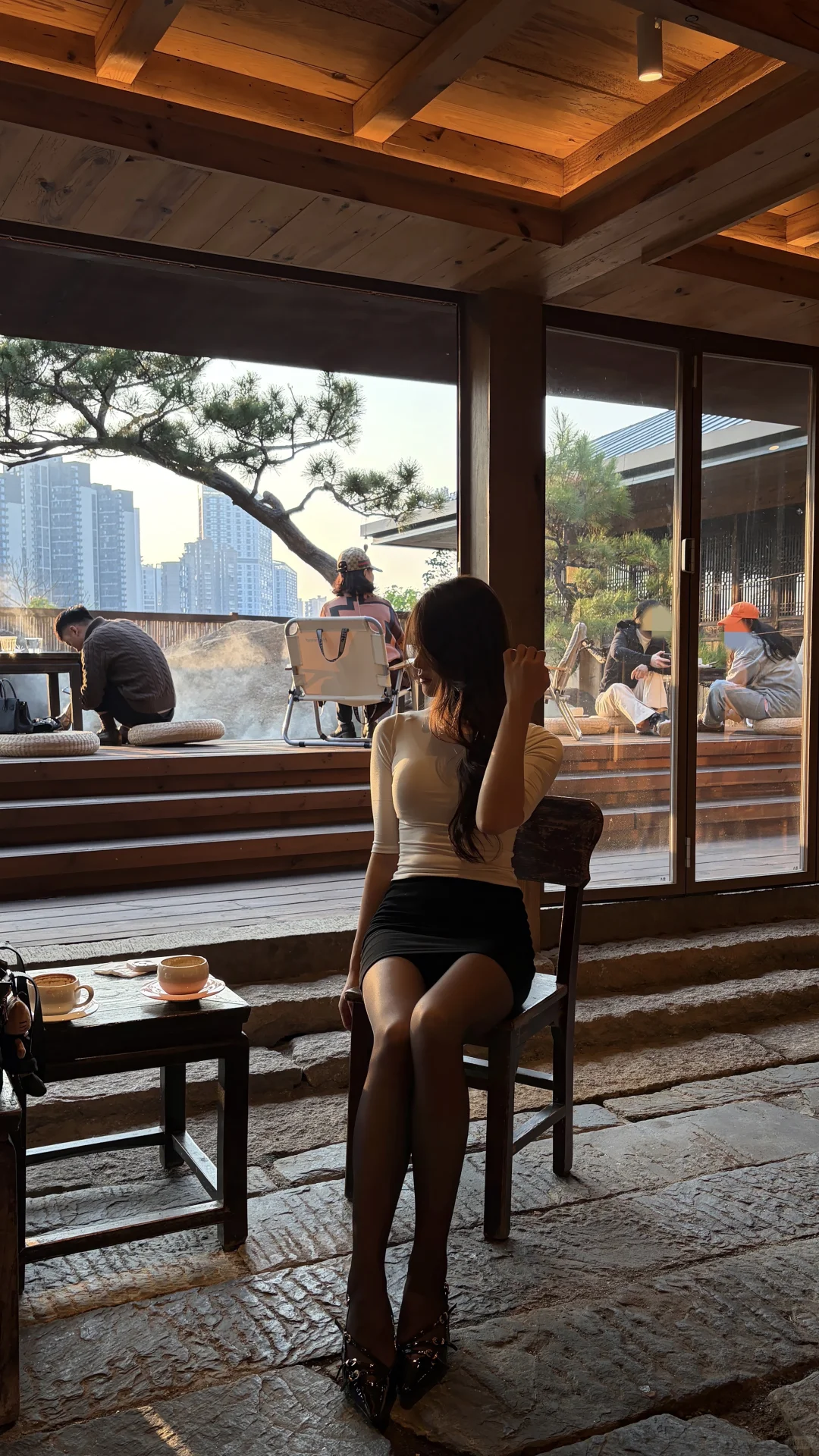 御门永存