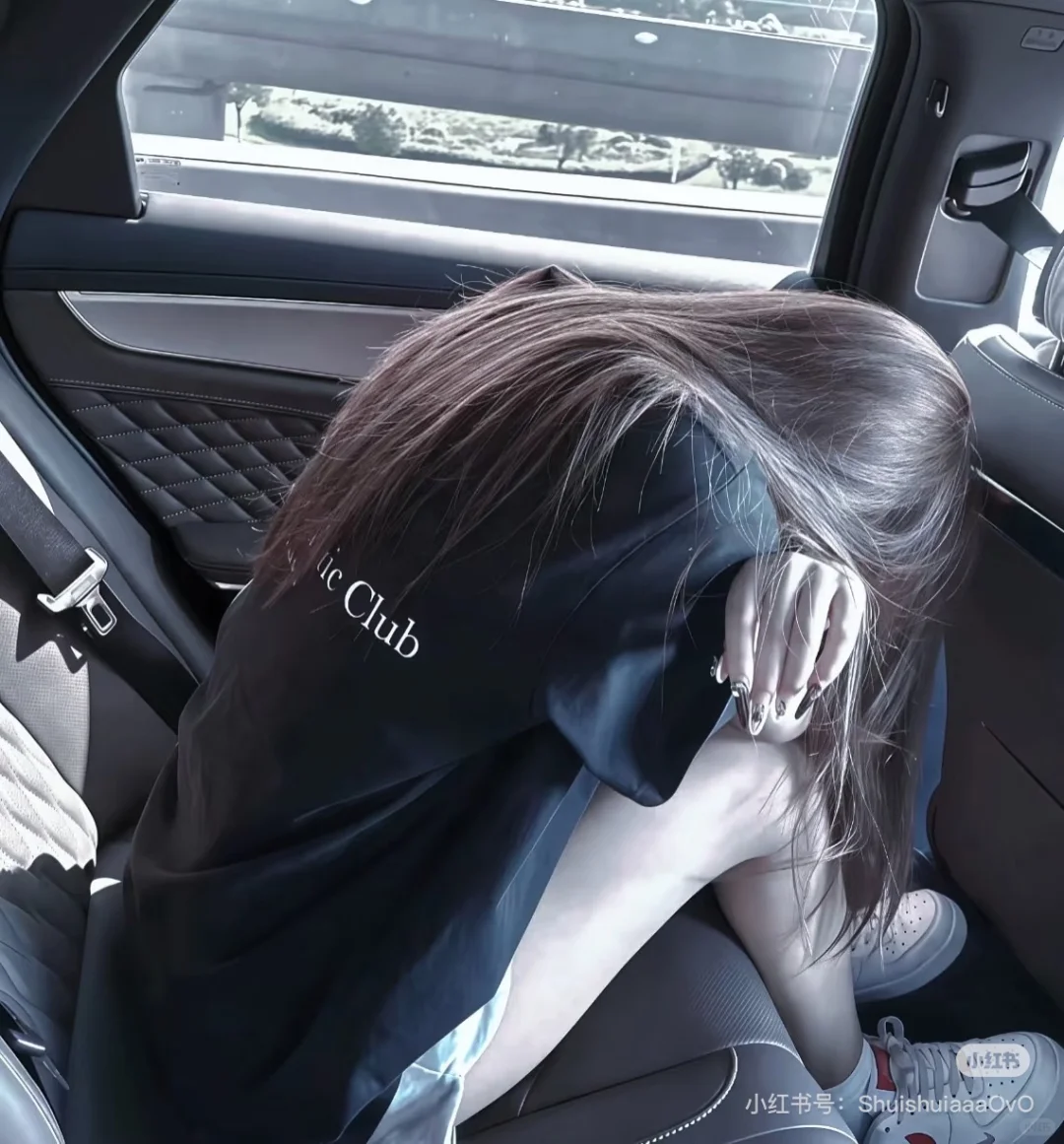 清冷女头🥰