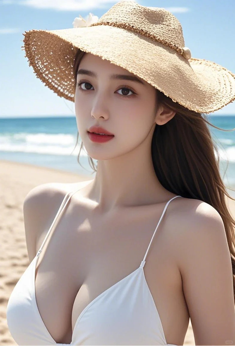海边的夏天