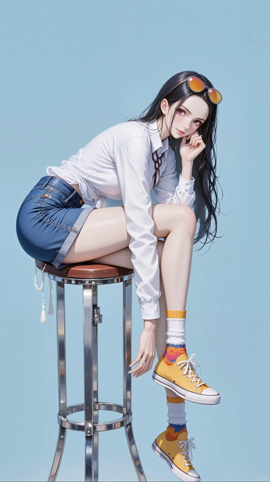 罗宾