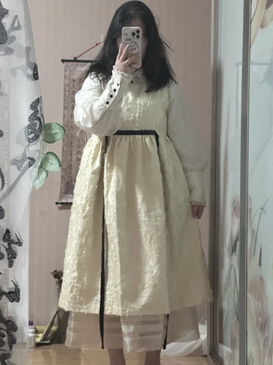 森日快乐！