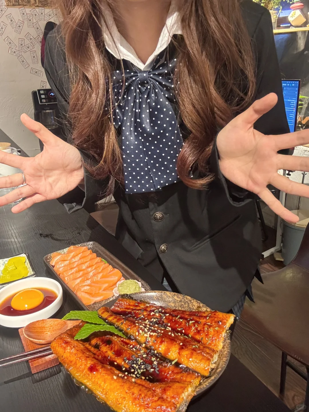 在邯郸发现一家超好吃的料理店！