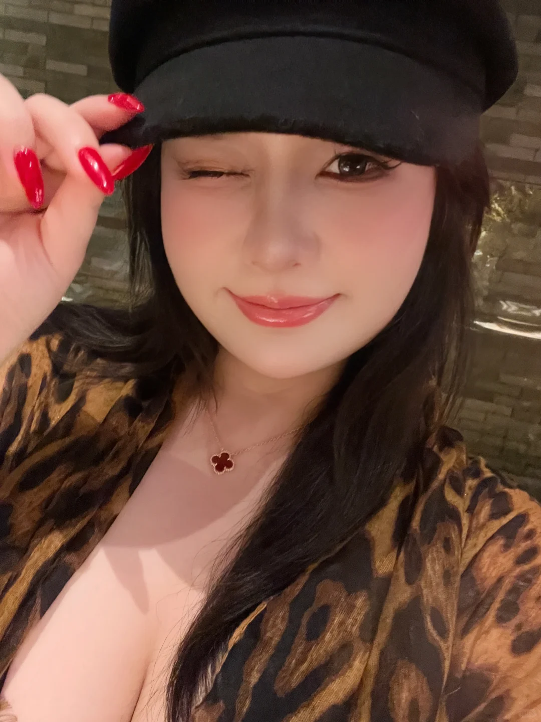 190斤｜漂亮的让我心动的可爱女人✨