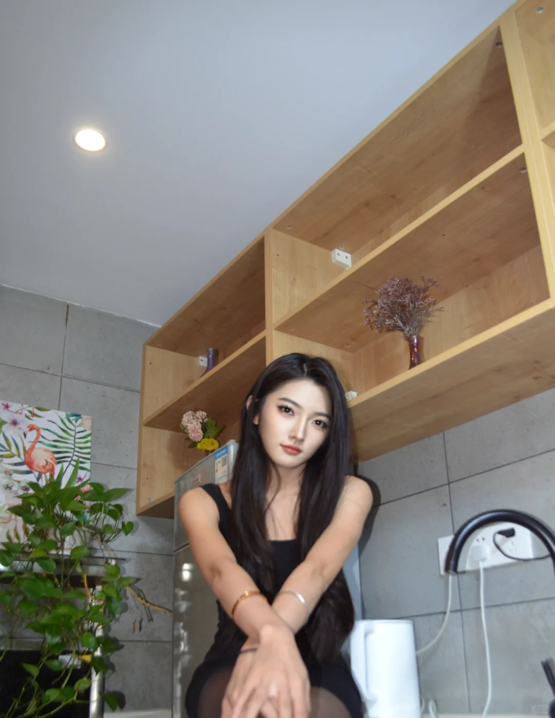 心动的感觉💕