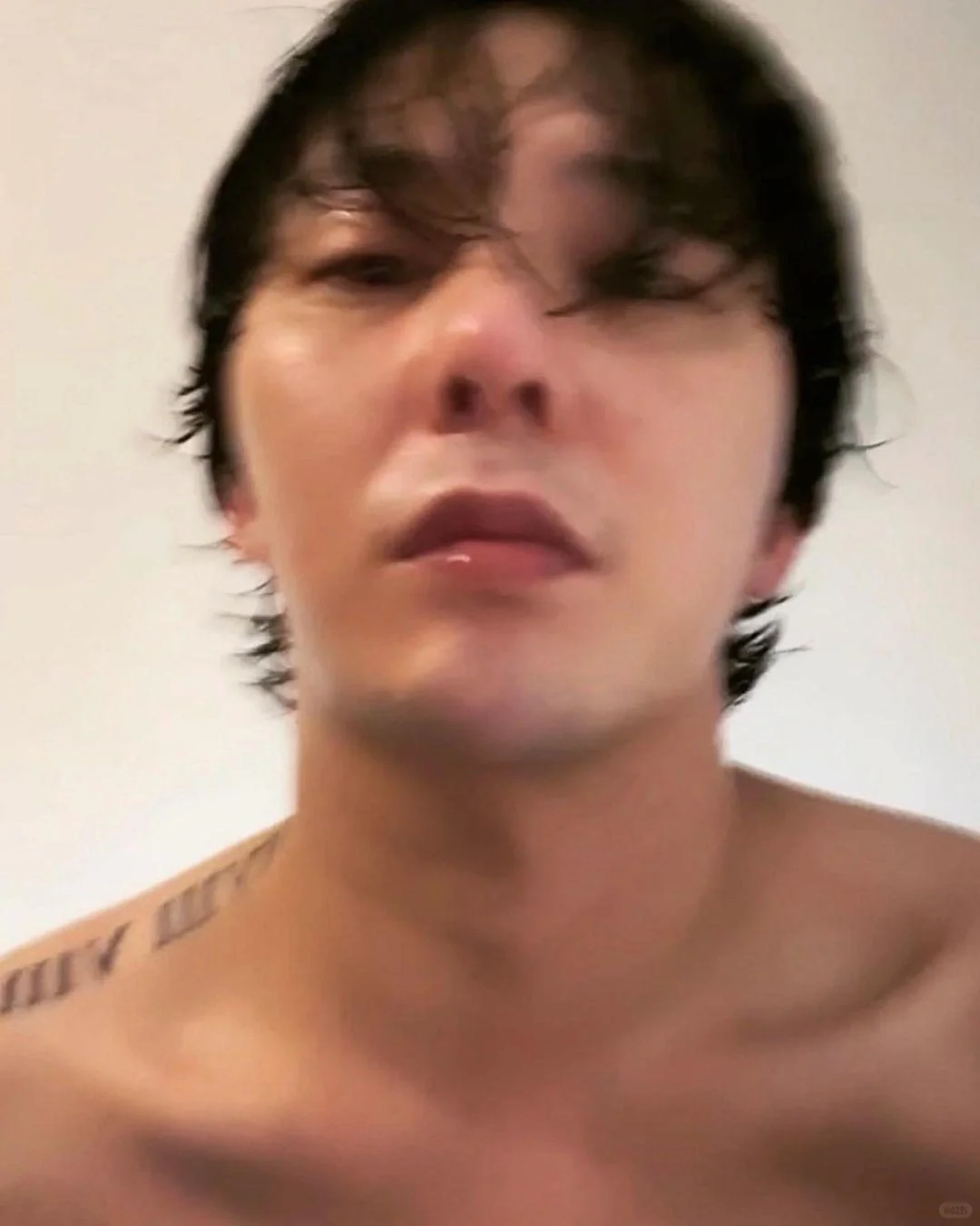 好涩啊😍