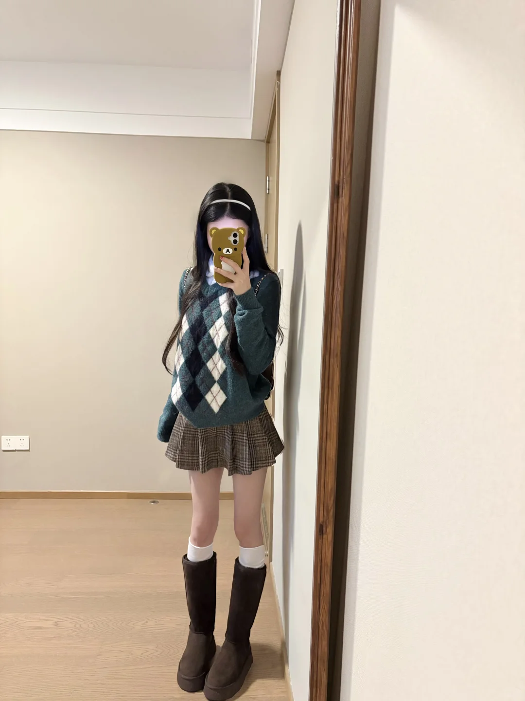 上东区女孩
