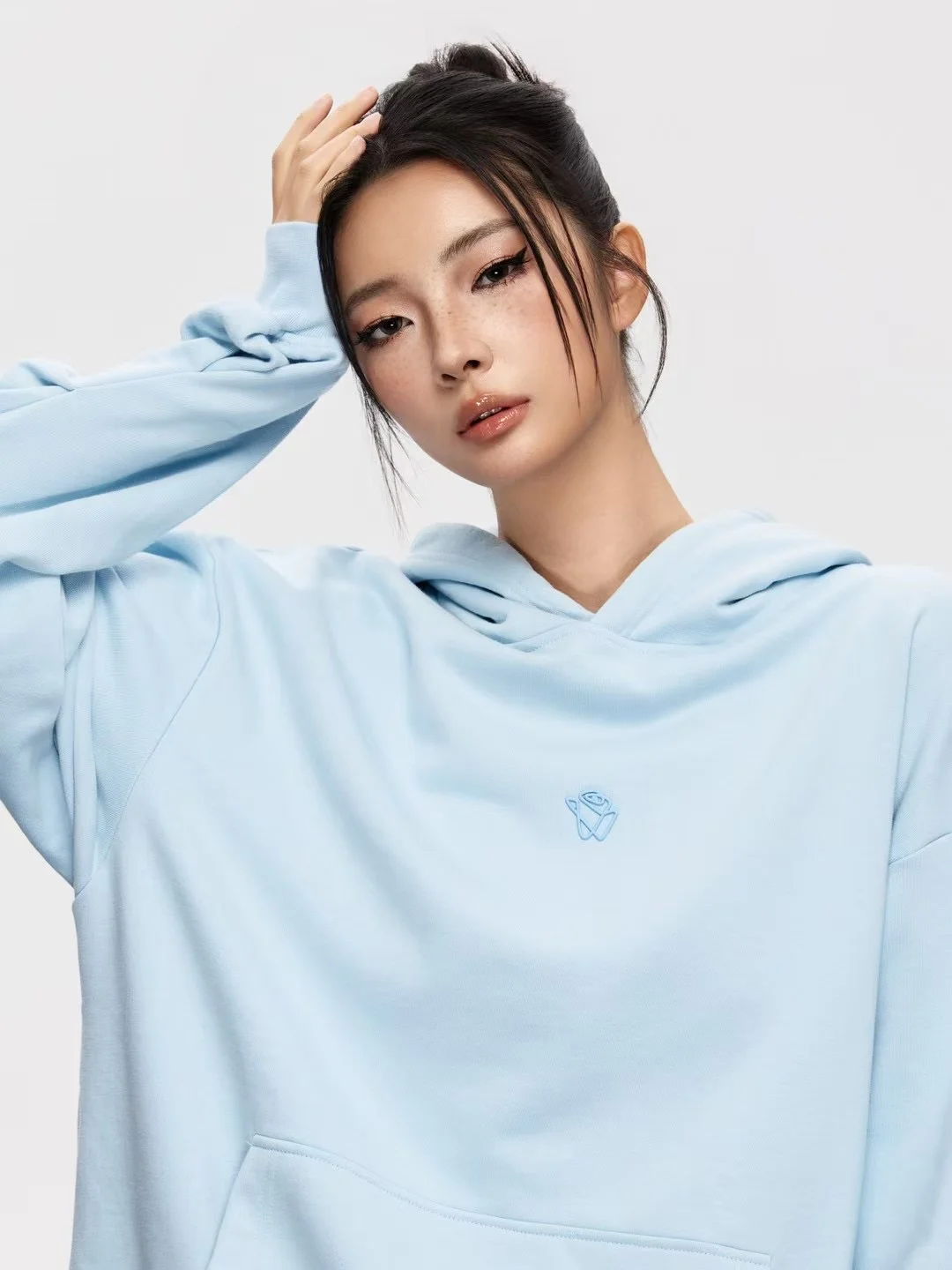 锵锵