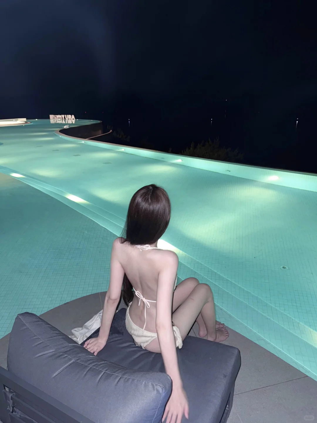 夏天就要