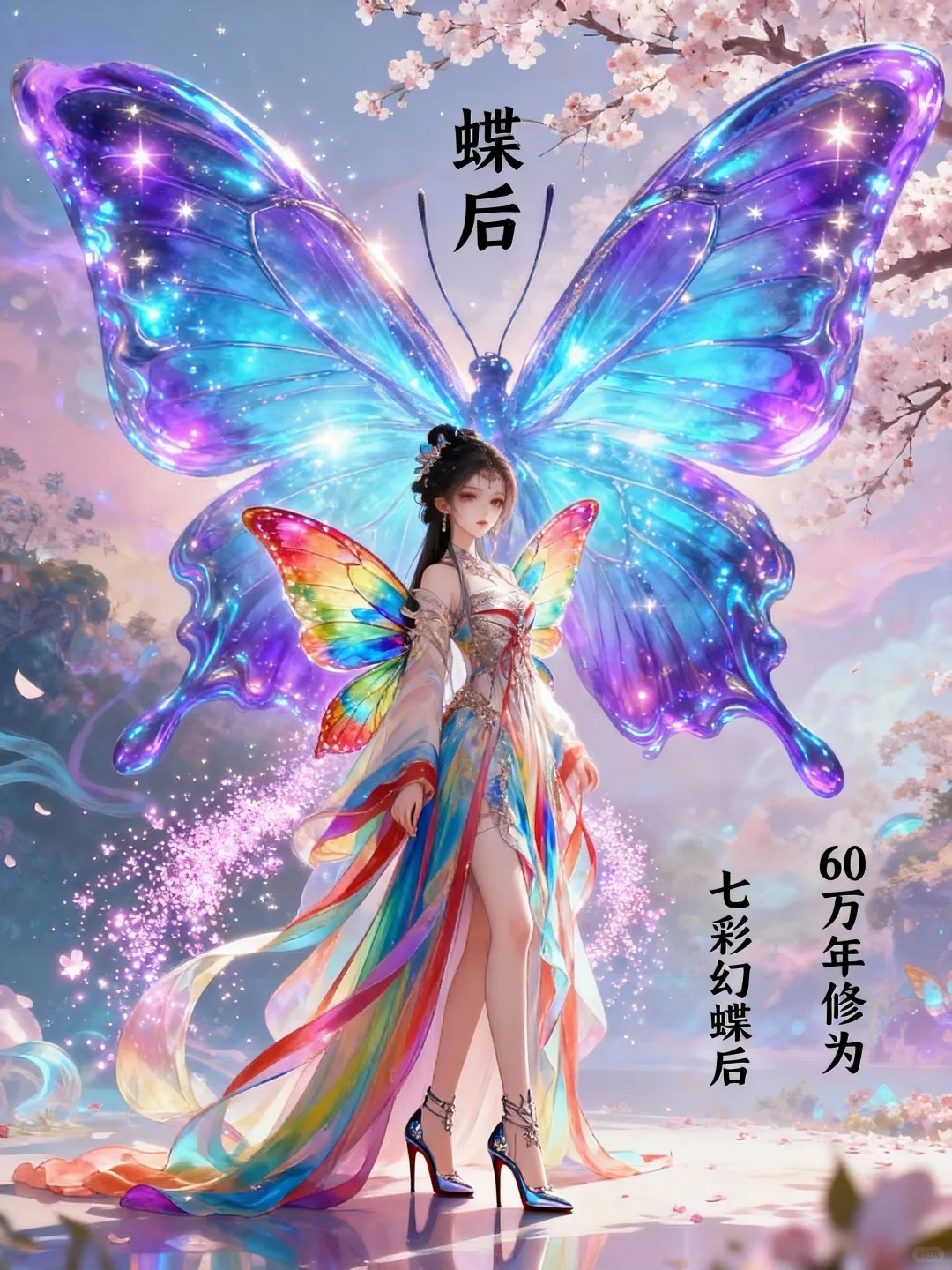 斗罗大陆自创十大凶兽