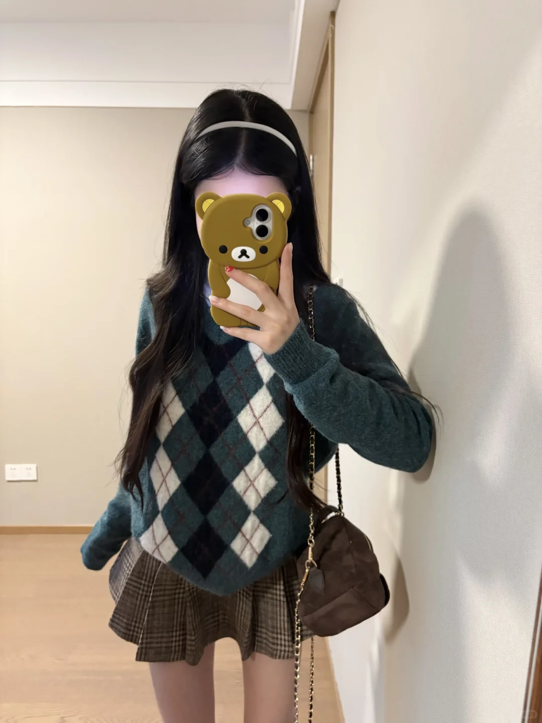 上东区女孩