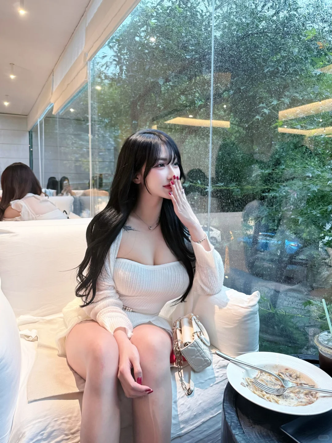 秋雨🍃🌧️