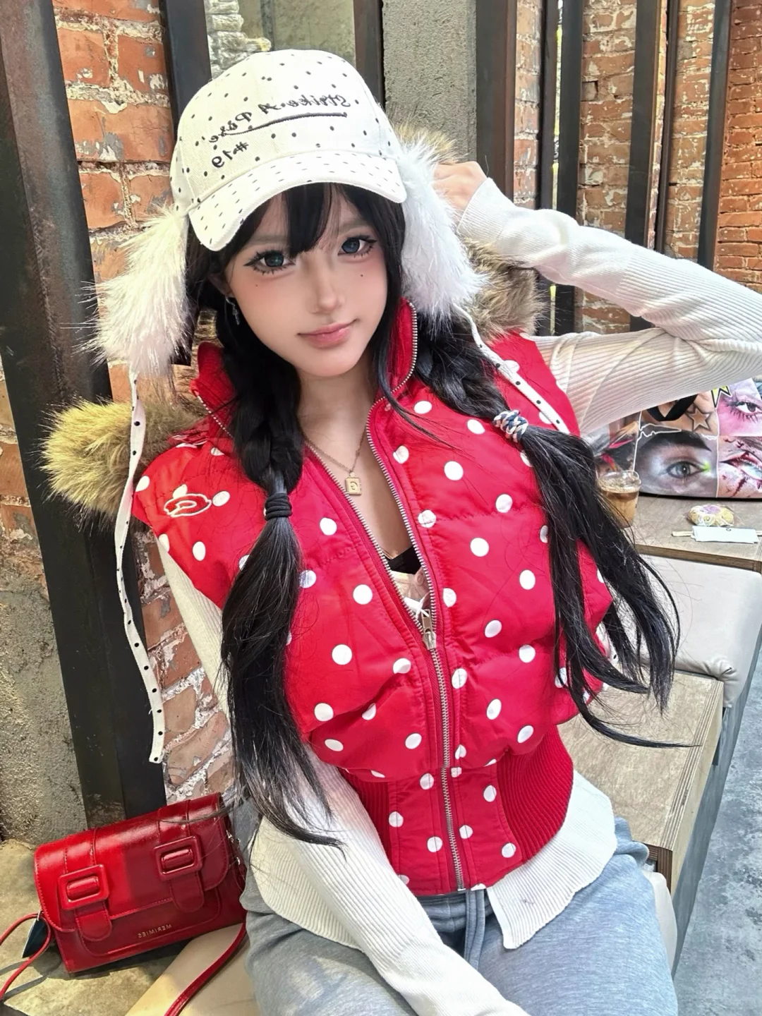 萌物…