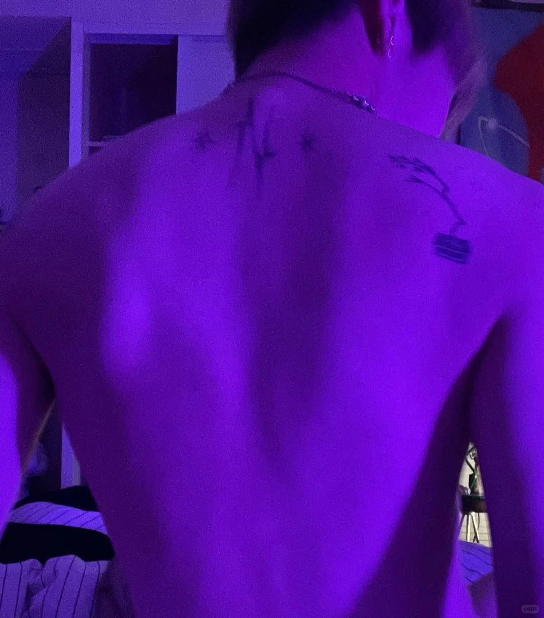 涩涩💜
