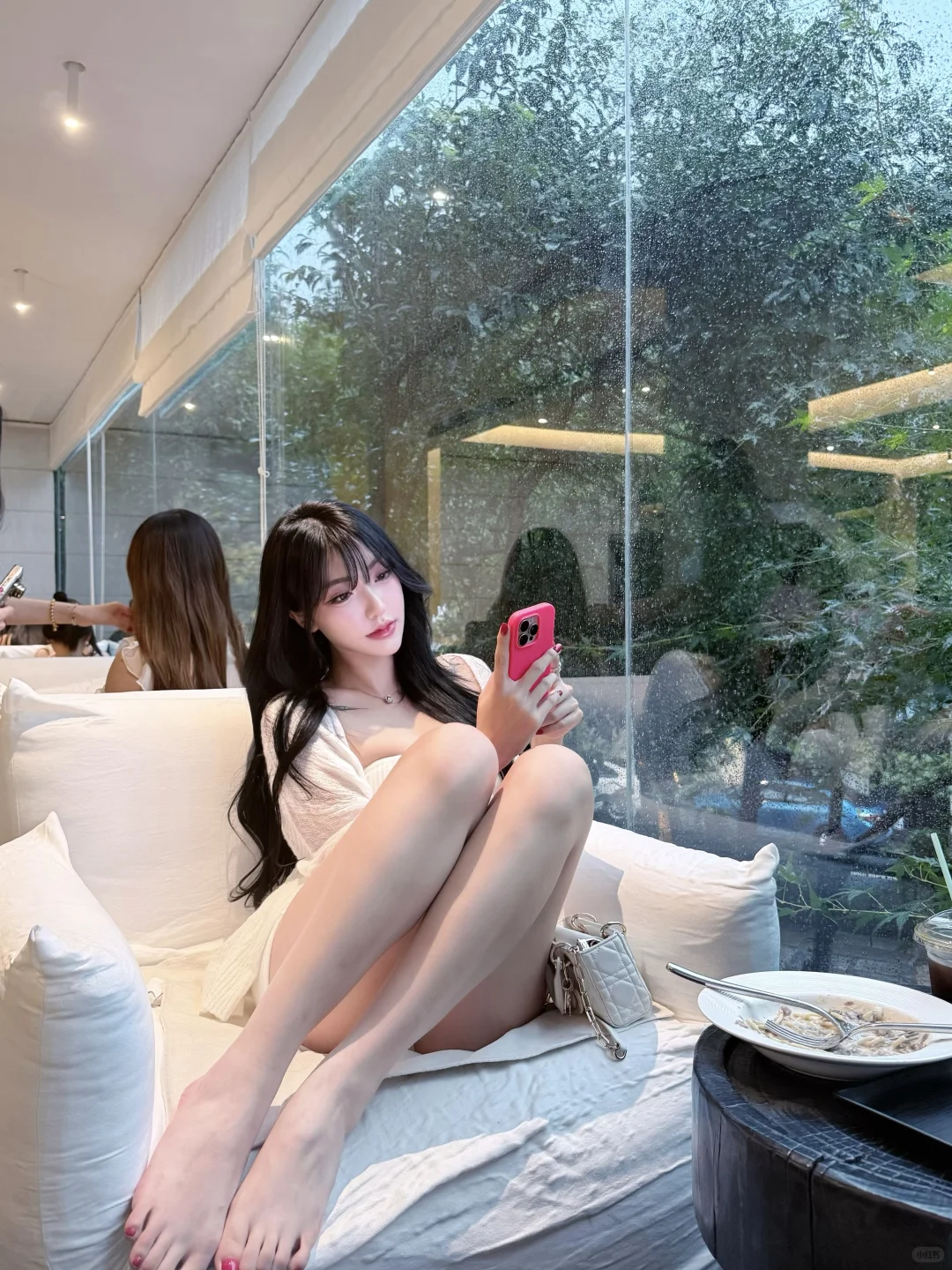 秋雨🍃🌧️