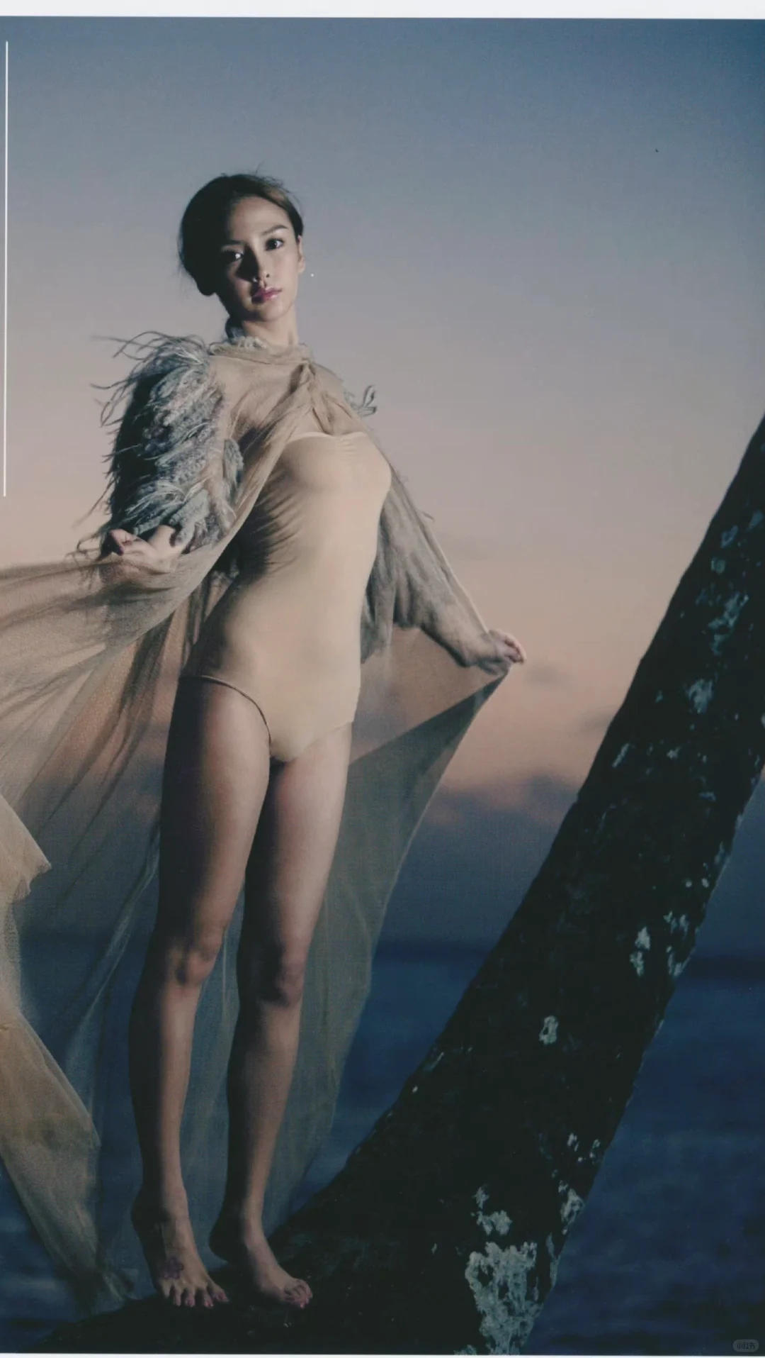 angelababy杨颖
