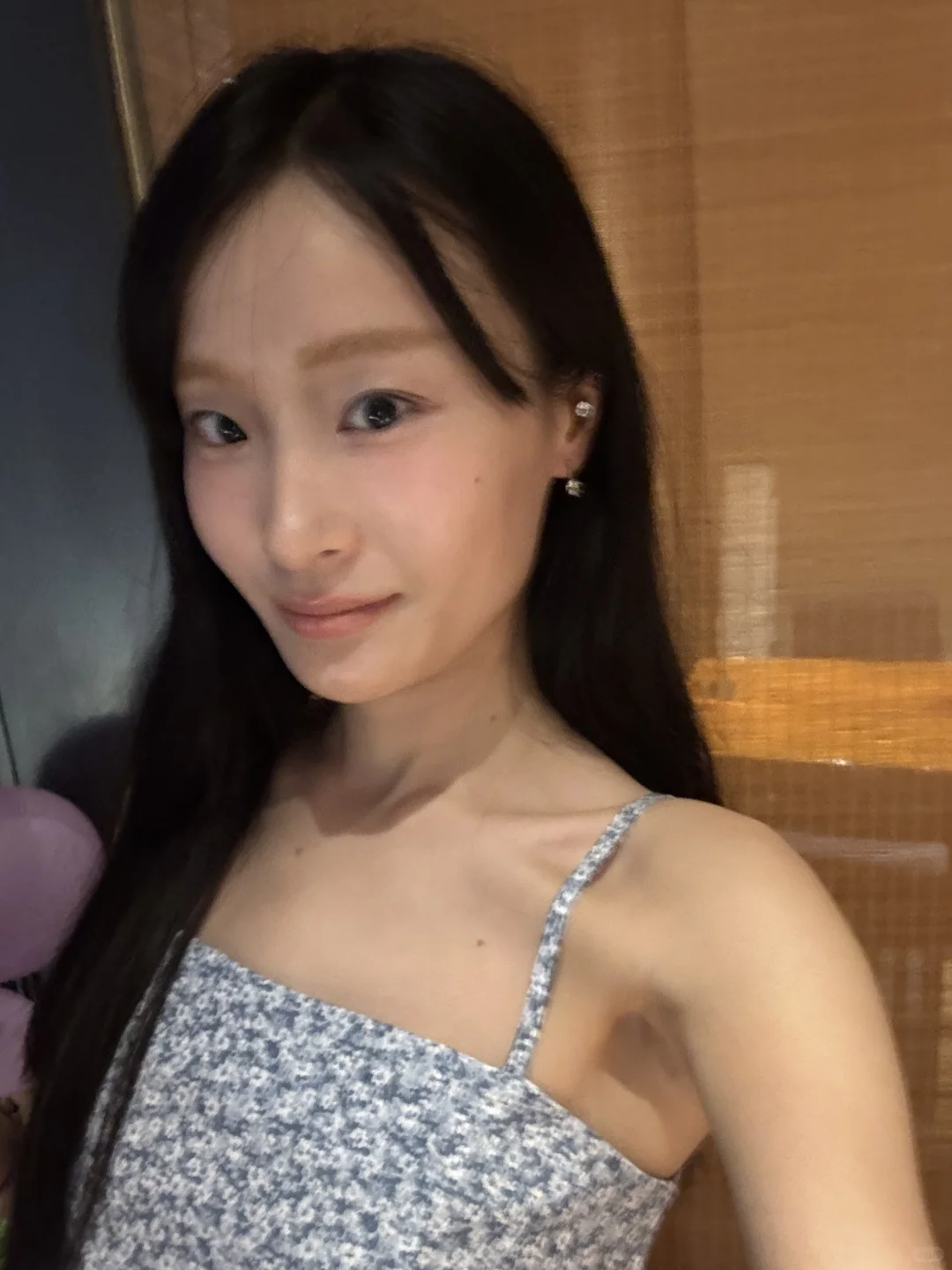 提前的生日