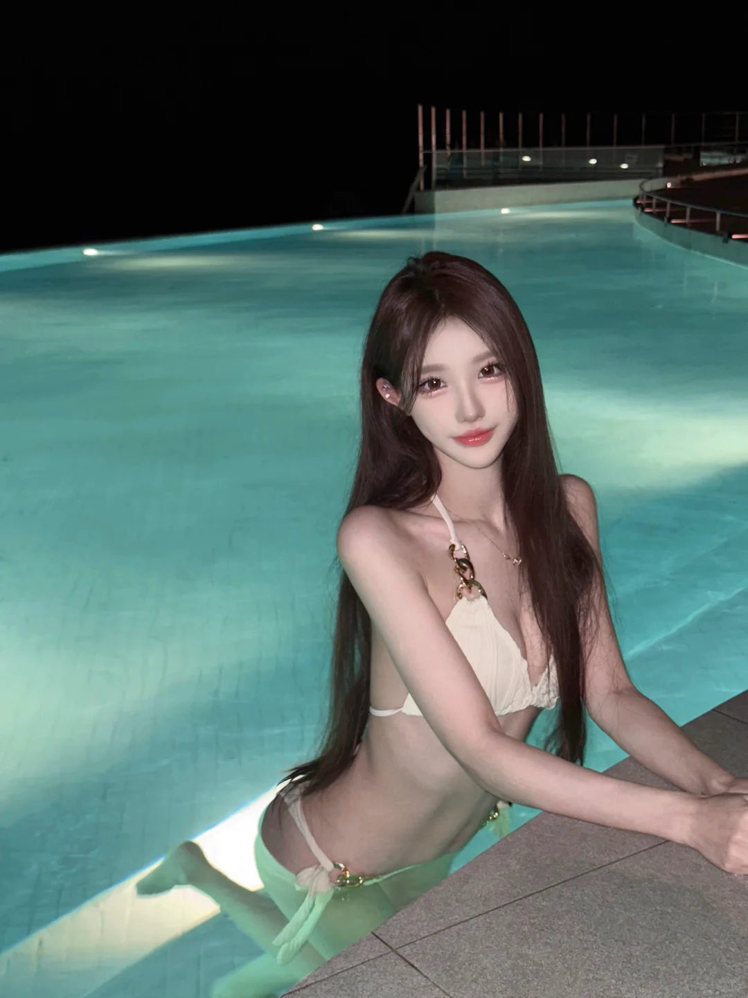 夏天就要