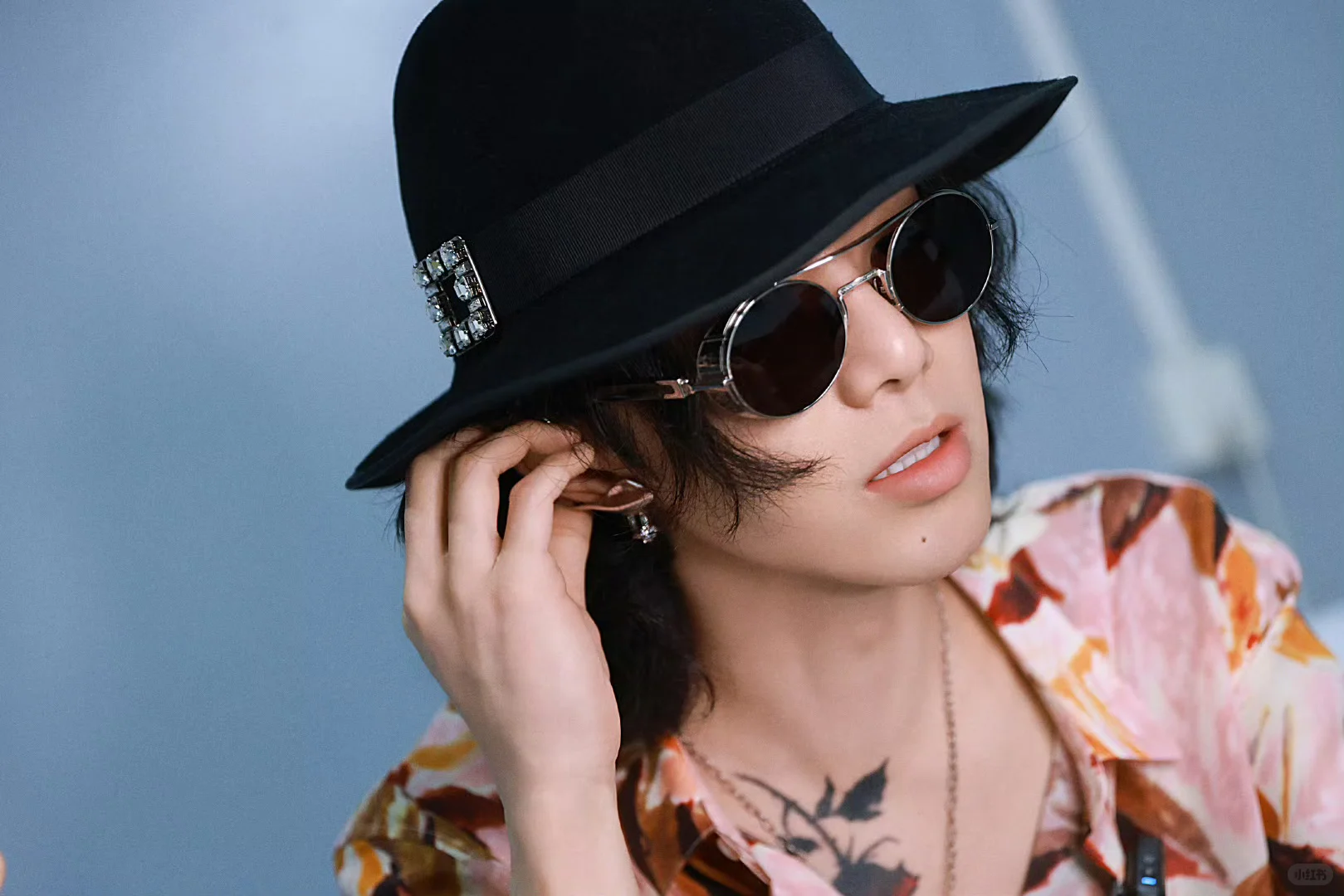 晨宇！！！