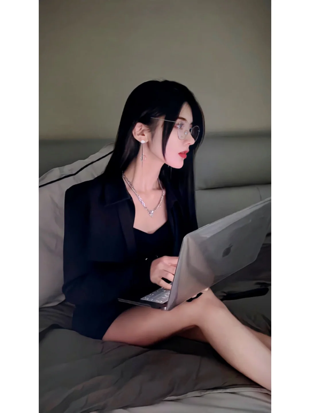 美少女の诱惑