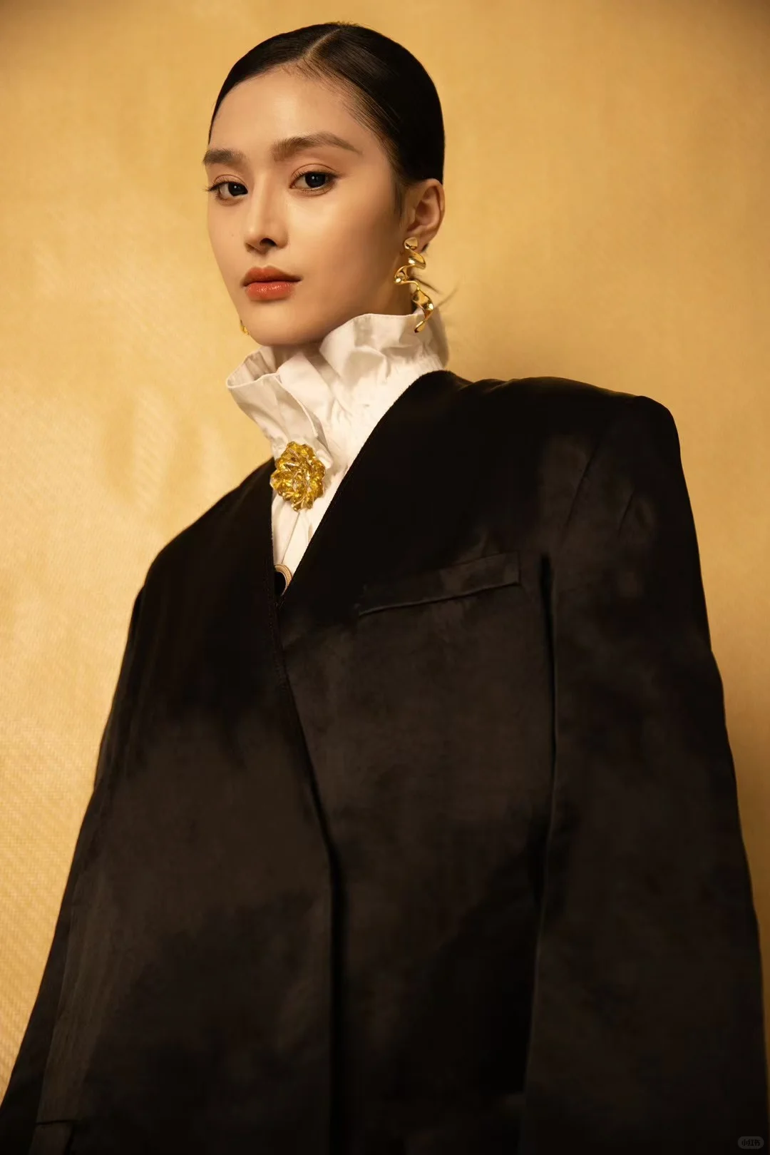 MODEL｜甜不辣