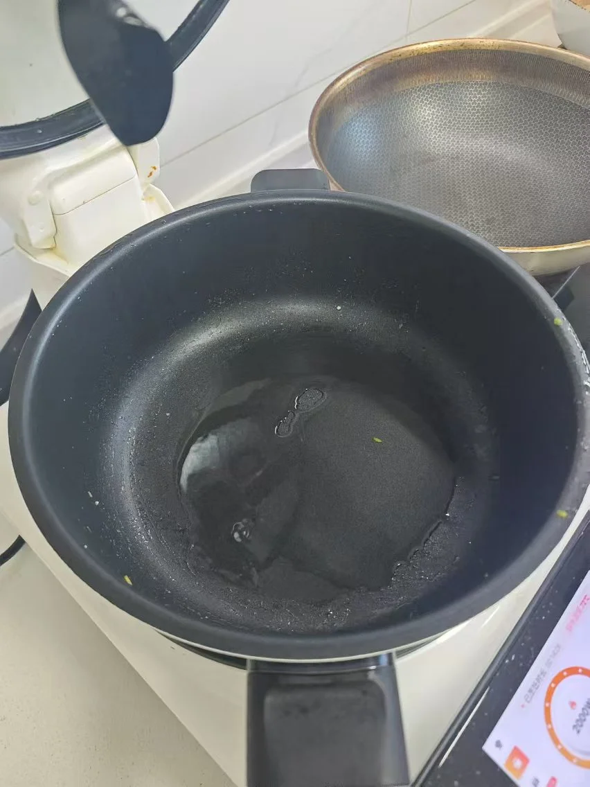 炒肉丝超级赞