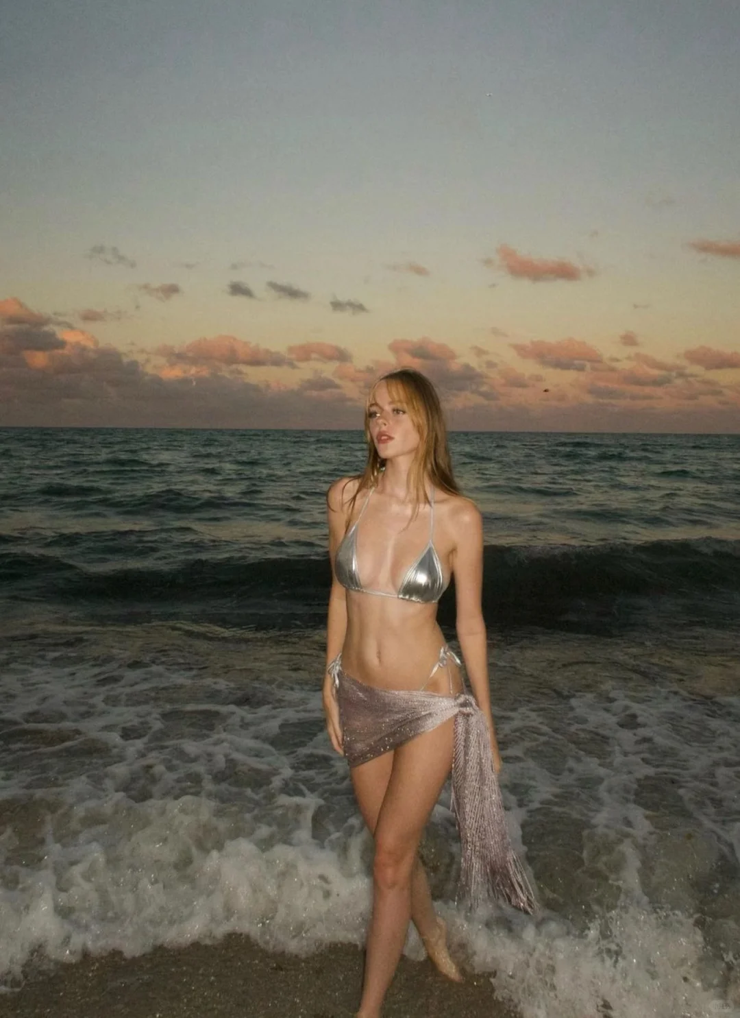 👙☀️🏖️