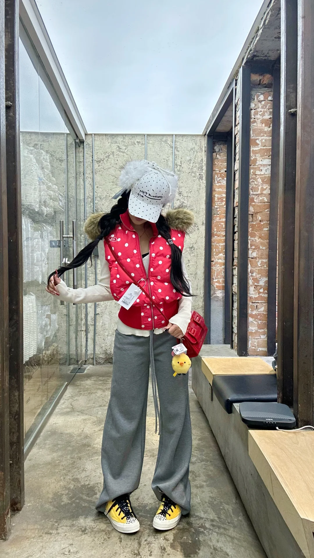 萌物…
