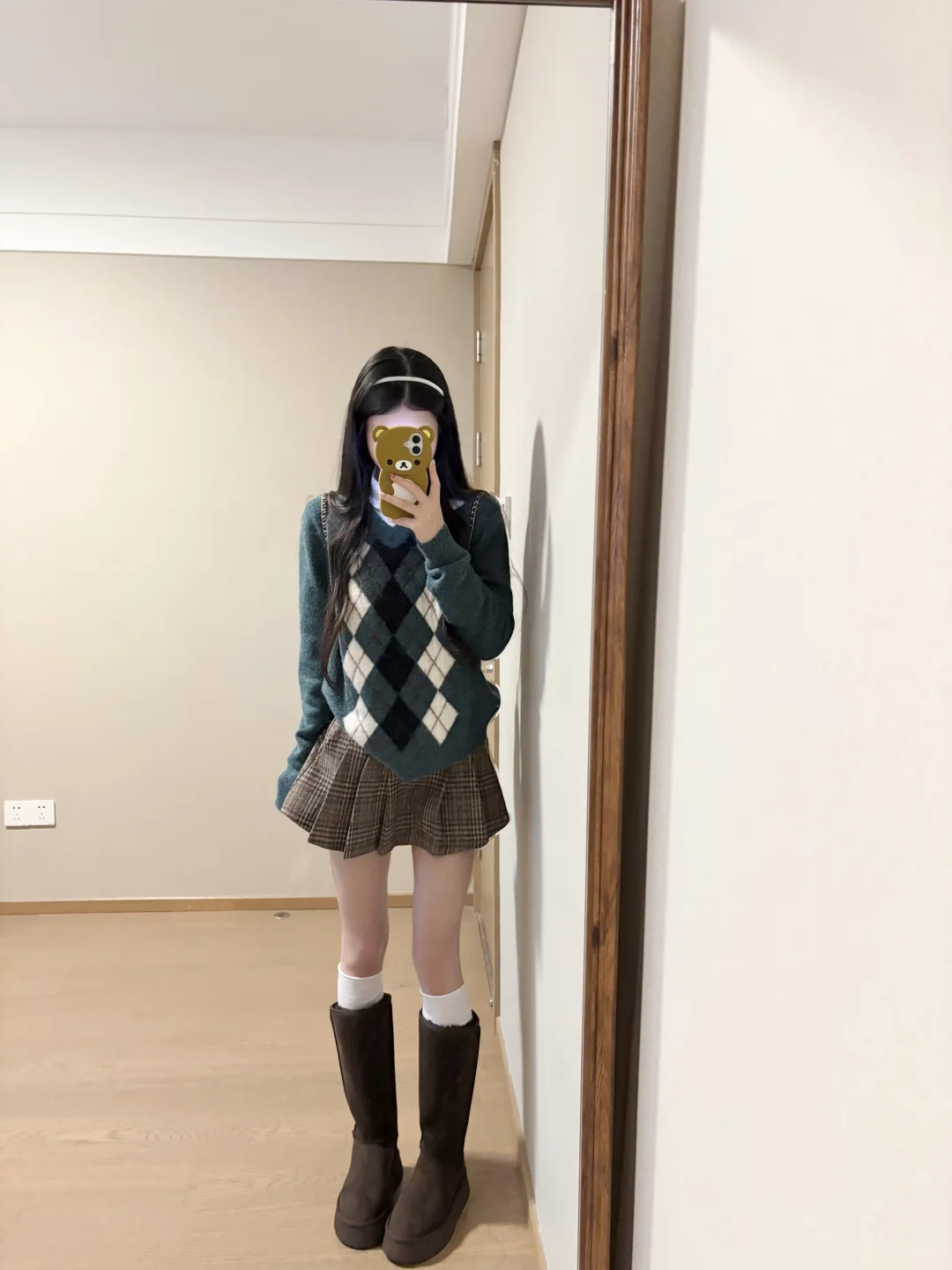 上东区女孩