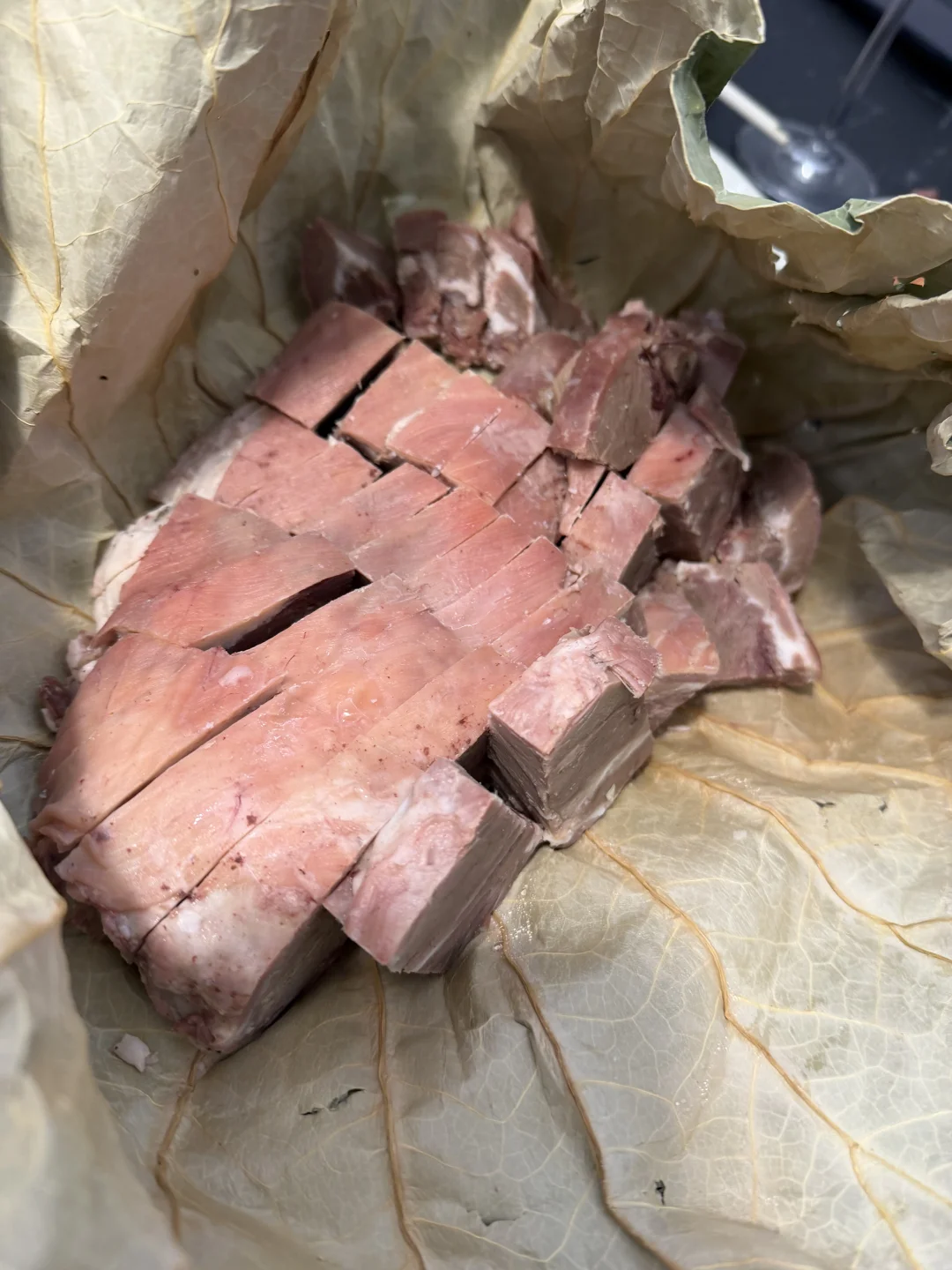 秋天 苏州的丰腴