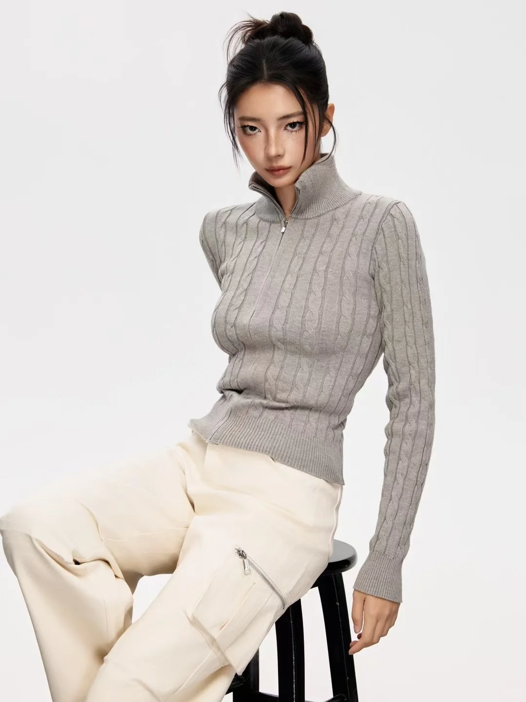 锵锵