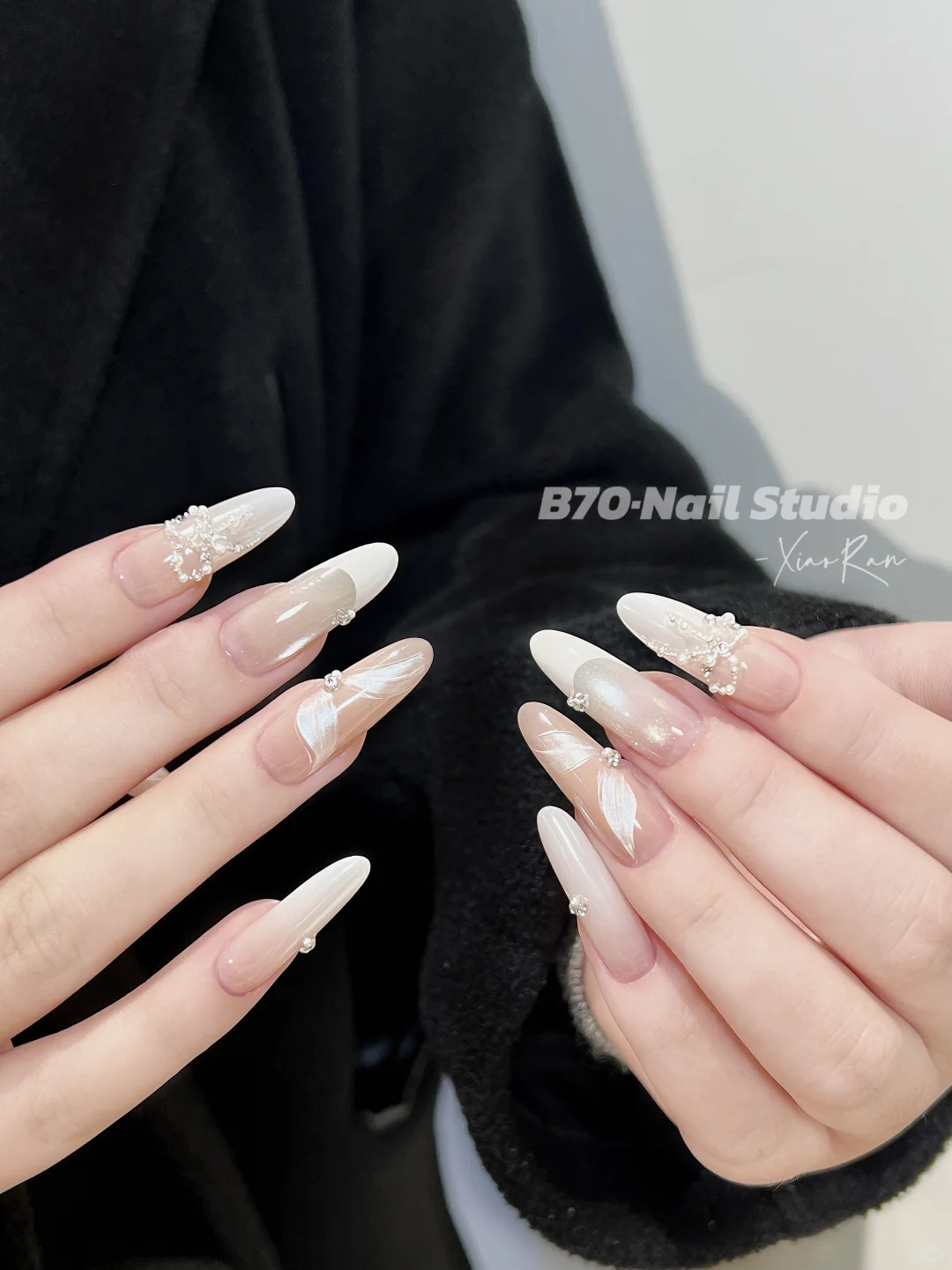纯欲千金风🎀