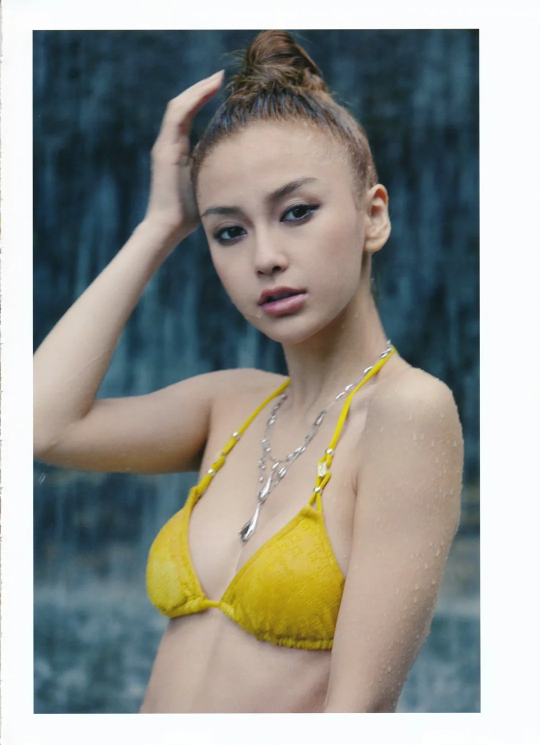 angelababy杨颖