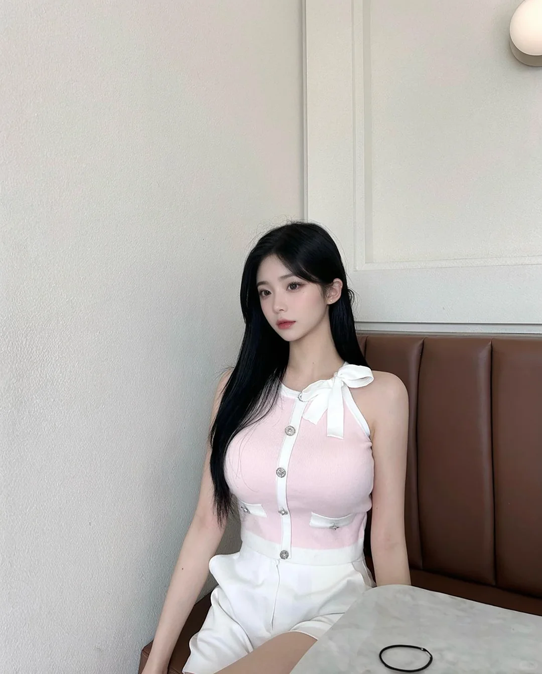 某个午后