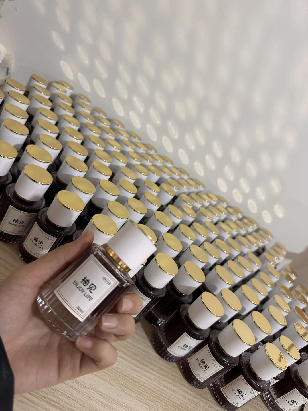 两位数💰留香比原版久的狐狸🦊库存拉满❗️