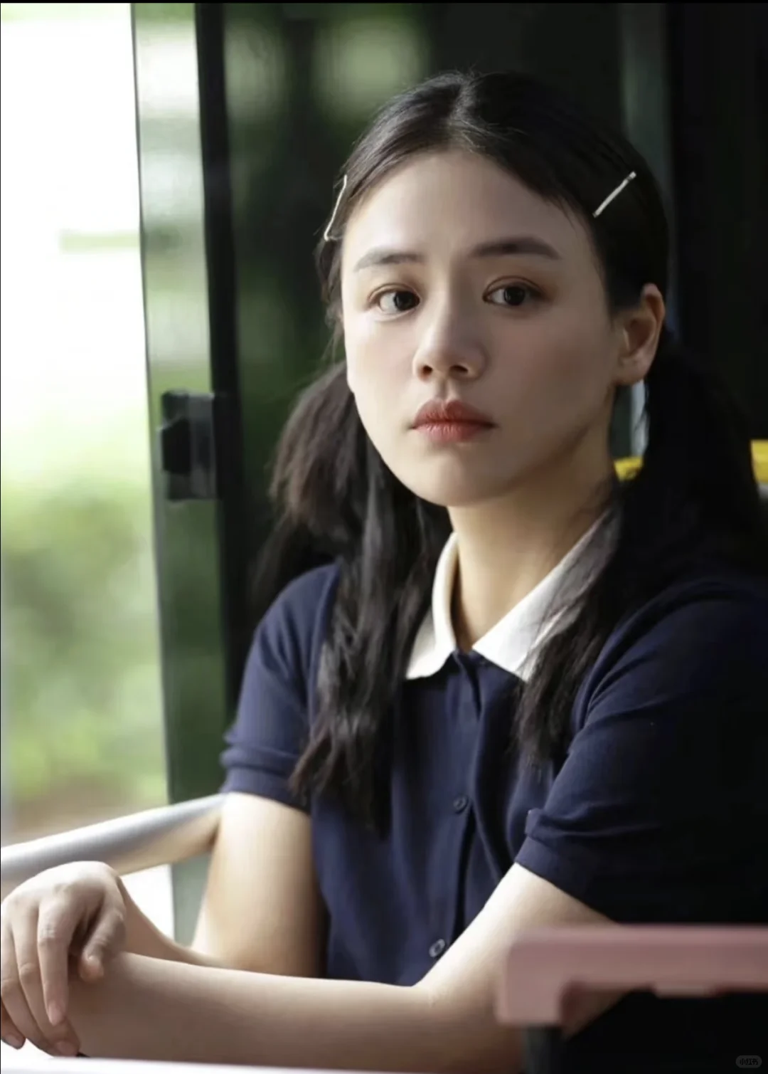 早期疼痛文学女主