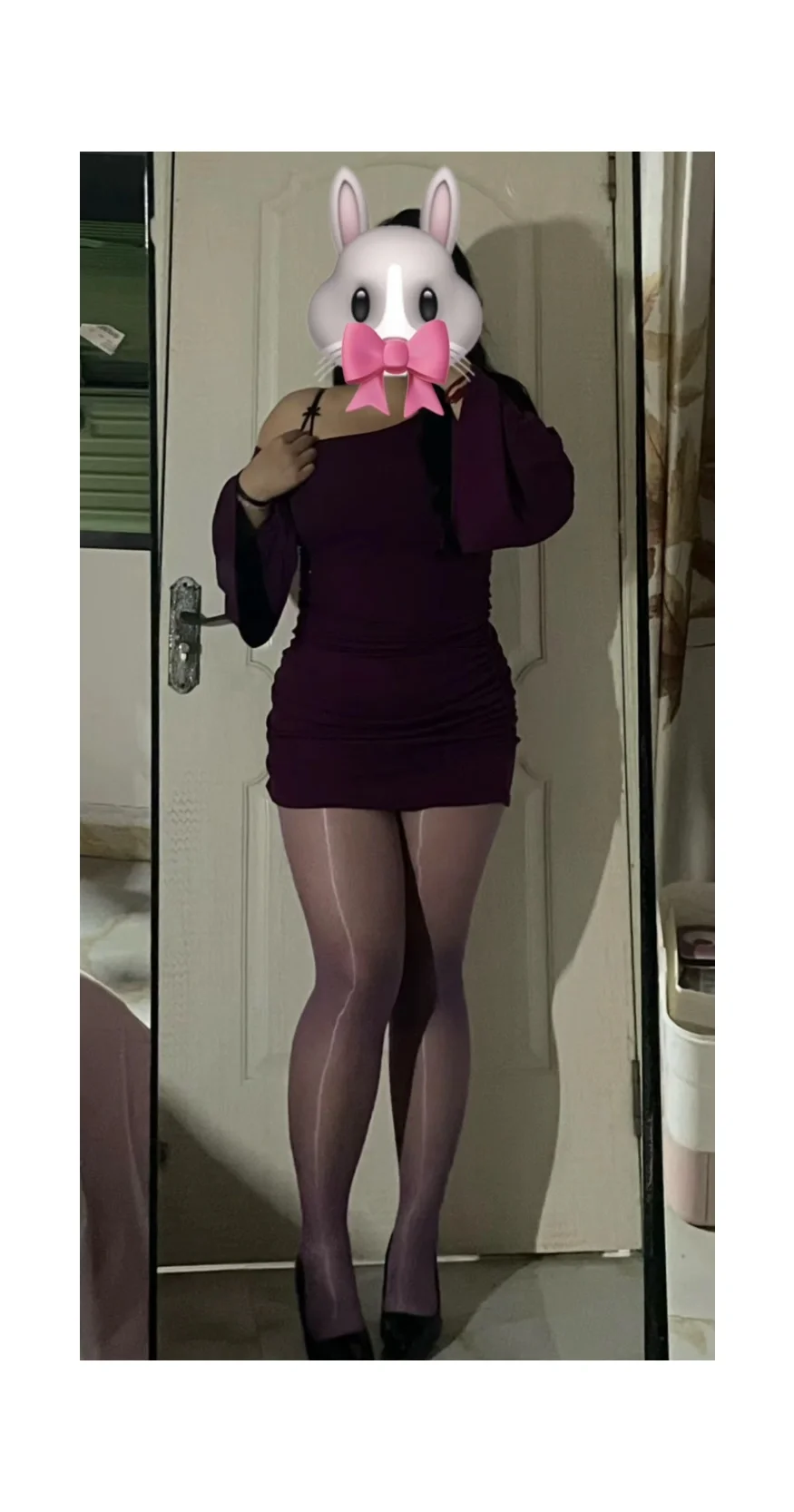 Bbw肉腿丝袜控