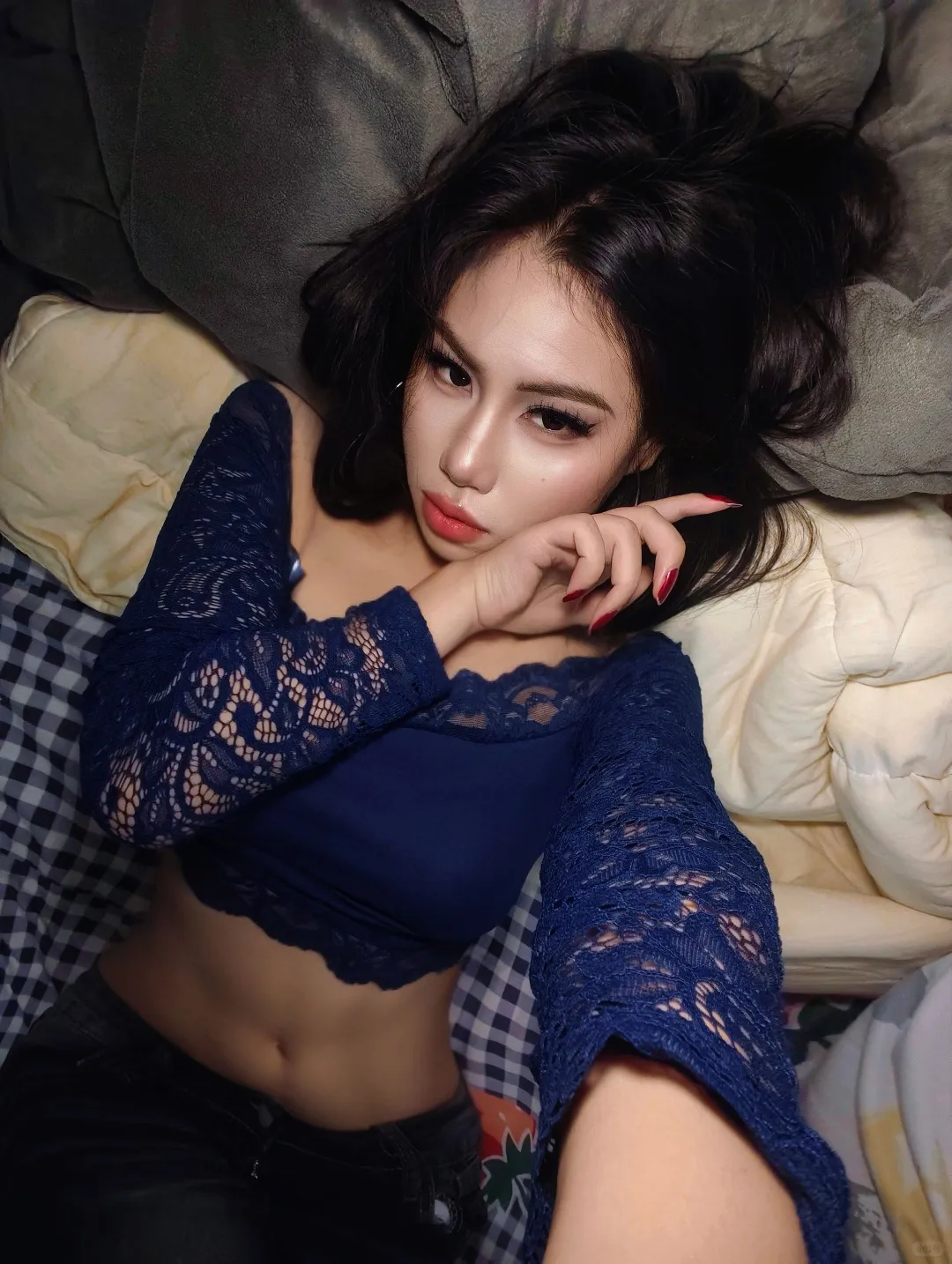 轻泰妆