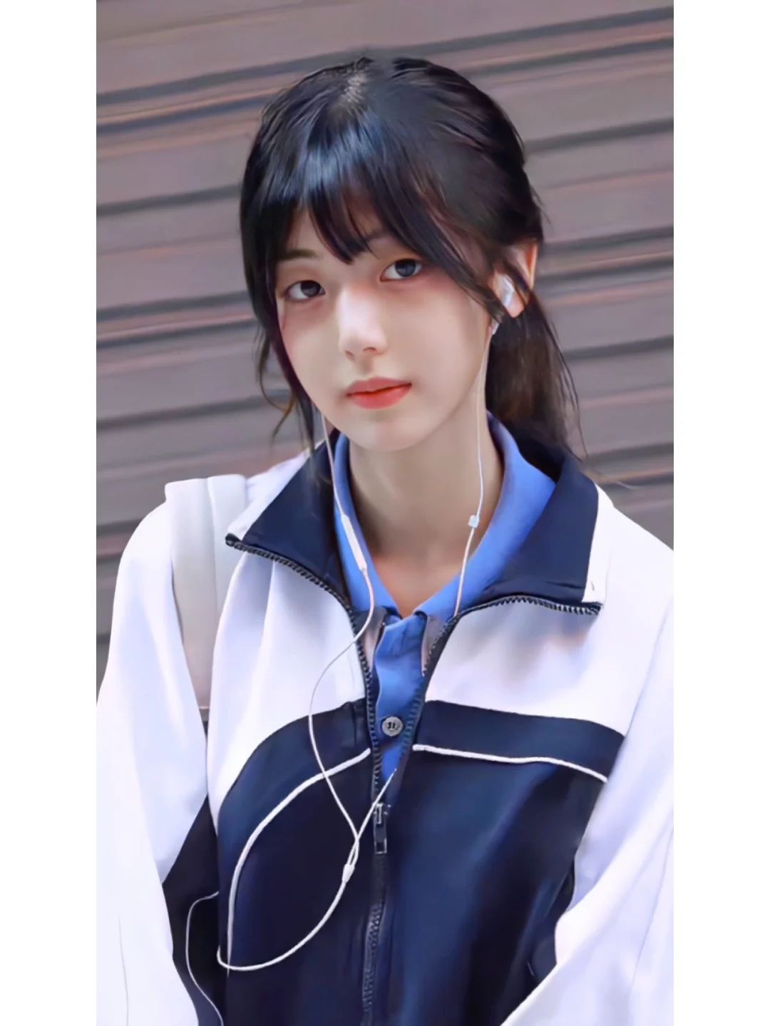 美少女の诱惑