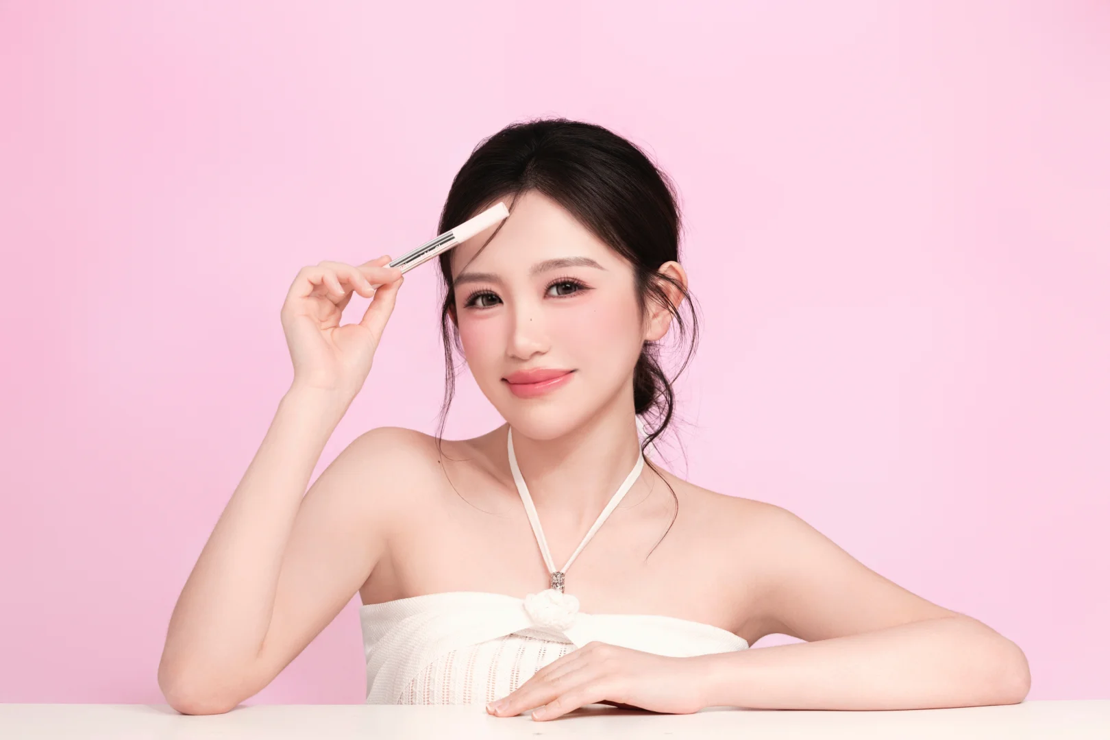 甜甜嘟很安心～