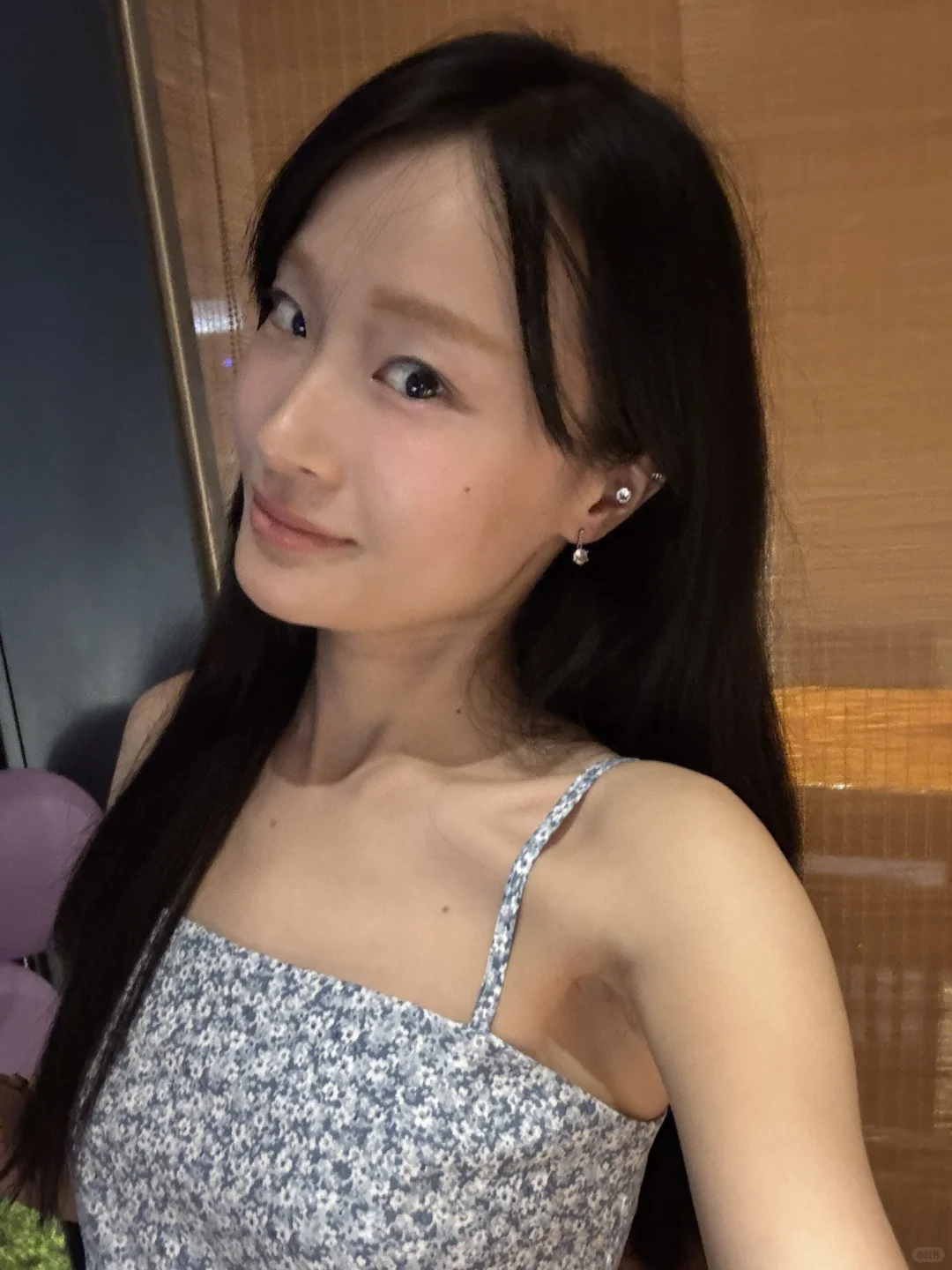 提前的生日