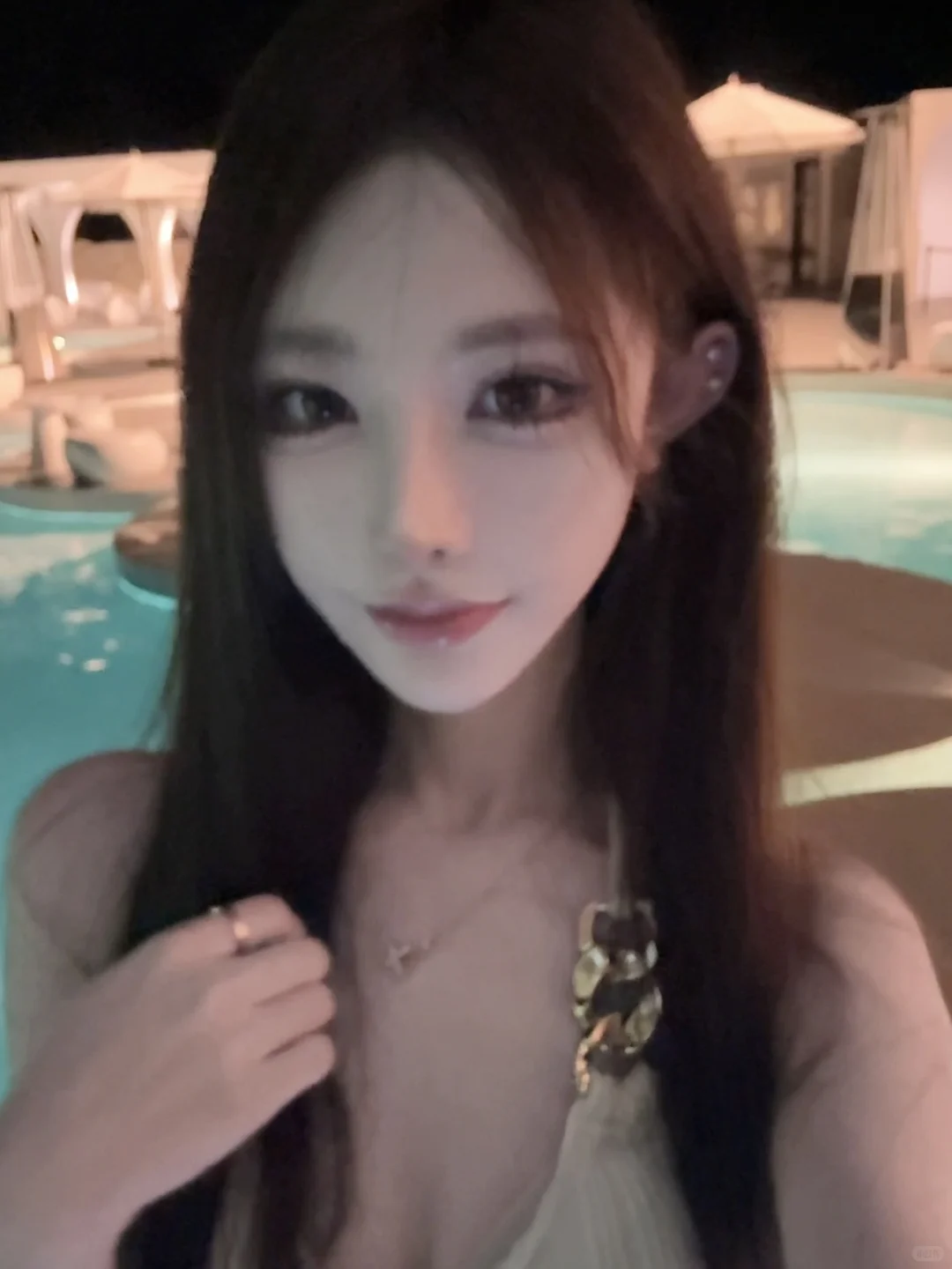 夏天就要