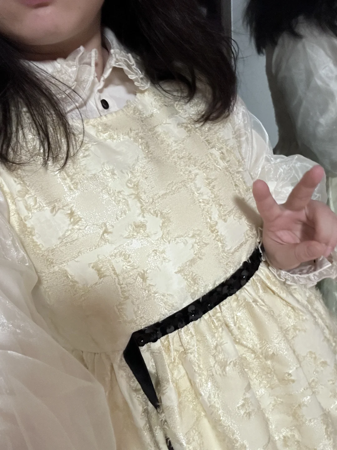 森日快乐！