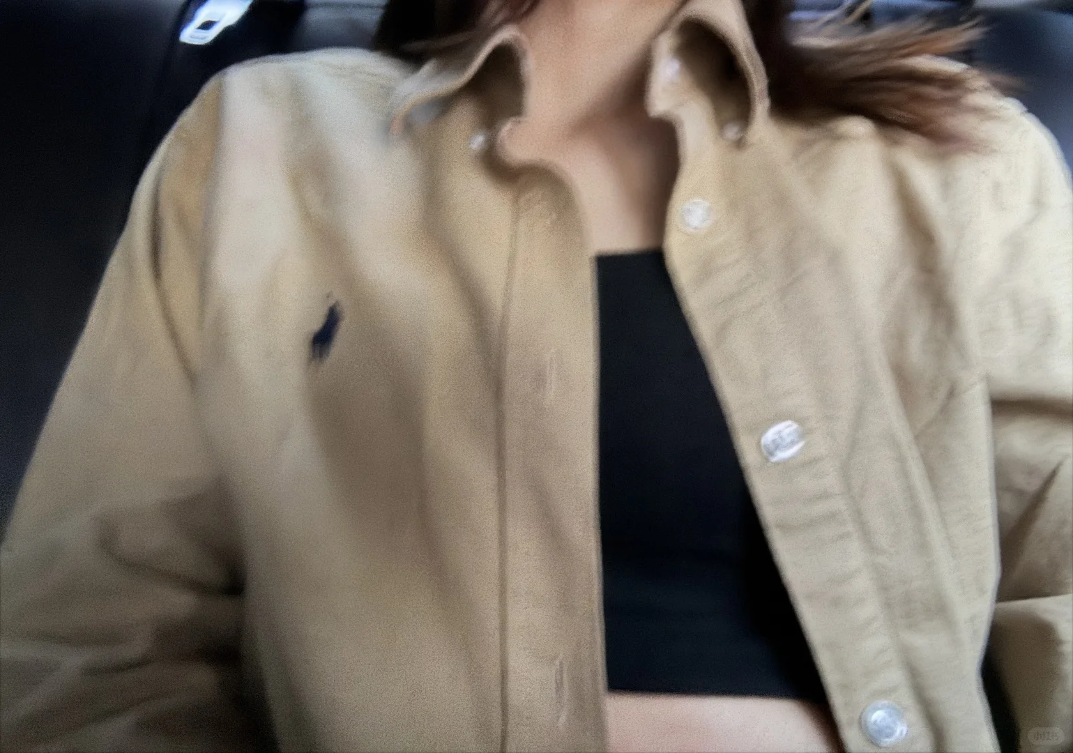 下班路上