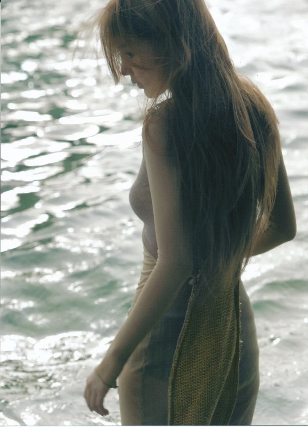 angelababy杨颖