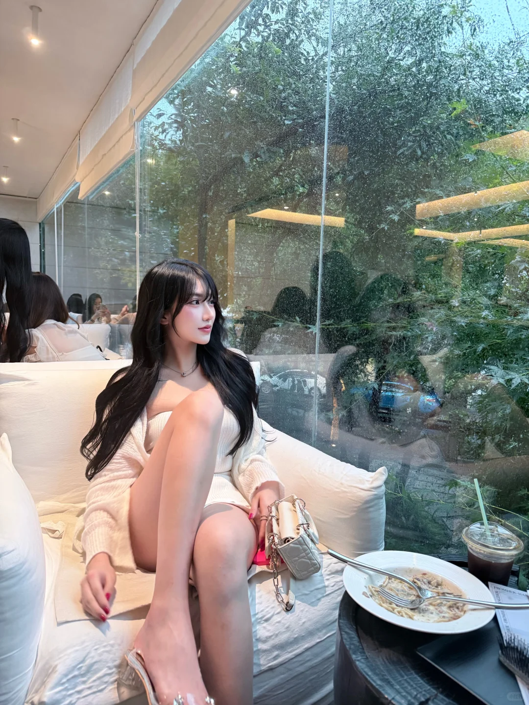秋雨🍃🌧️