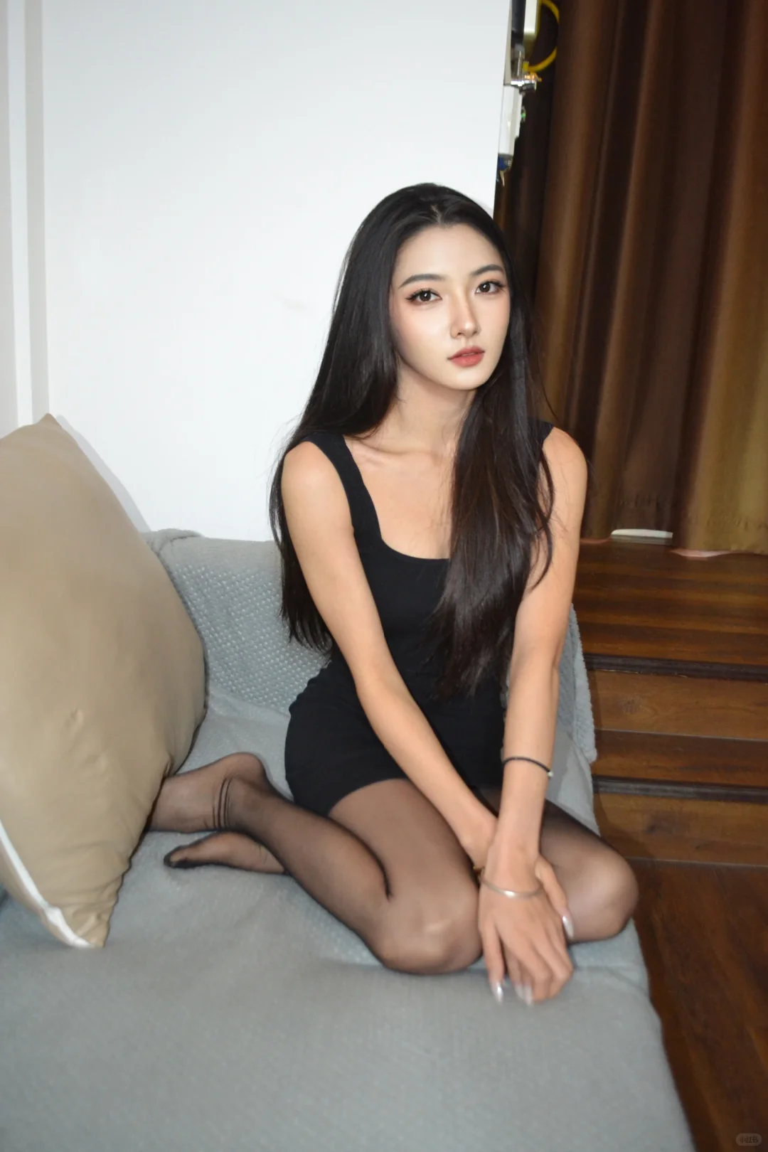 心动的感觉💕