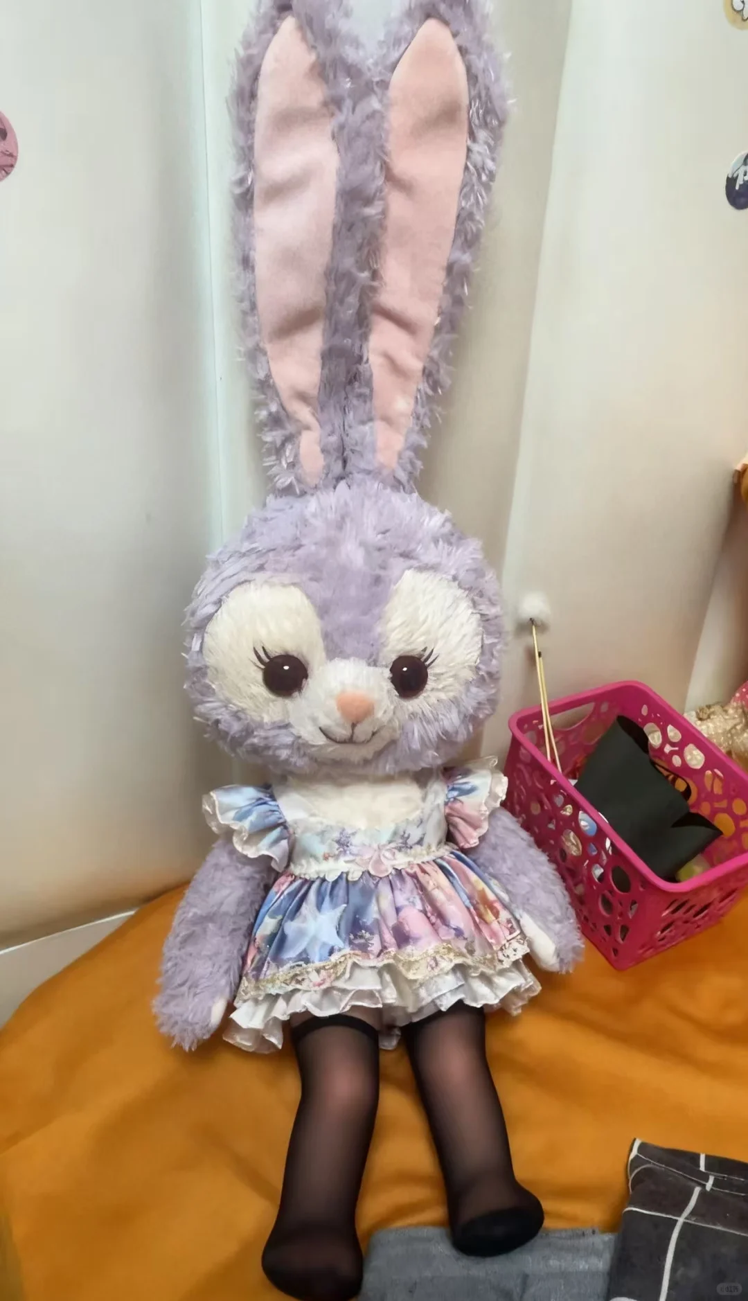 性感小妖兔